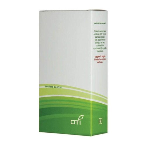 ANTI CD 21*06LM PL 20F 2ML - Medicinale Omeopatico in Soluzione Idroalcolica per Mucosa Orale