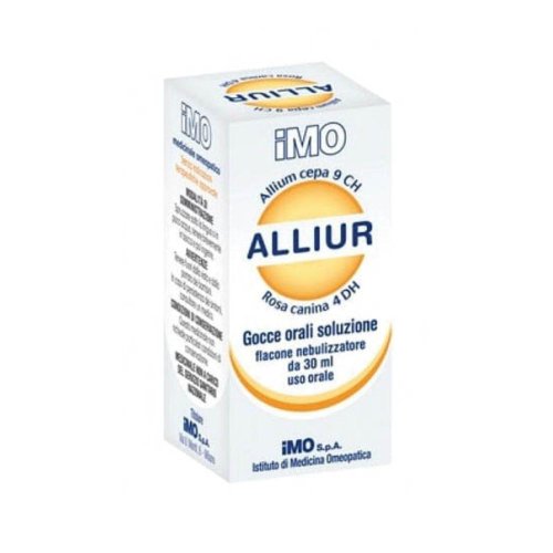 ALLIUR*SPRAY SUBL 1FL 30ML ALLIUR*SPRAY SUBL 1FL 30ML