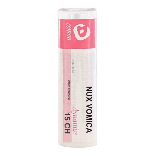 <NUX VOMICA CEMON *       15CH       GRA
