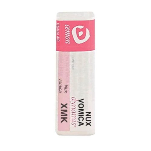 <NUX VOMICA CEMON *       XMK        DOS