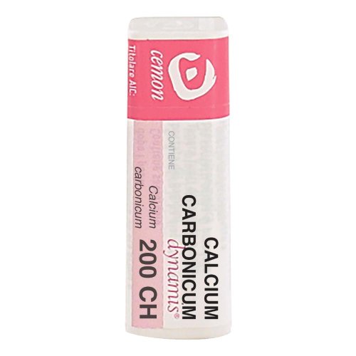 CALCIUM CARBON DYN*200CH GL