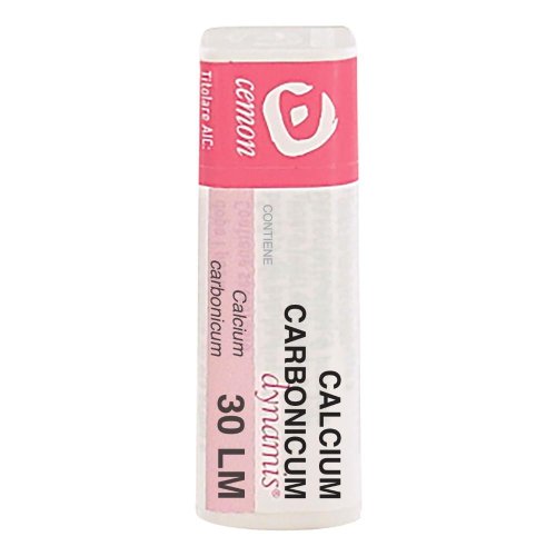 <CALCIUM CARB. CEMON *    30LM       DOS