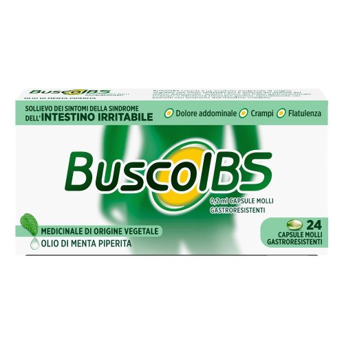 BUSCOIBS 24CPS GASTROR 0 2ML BUSCOIBS 24CPS GASTROR 0 2ML