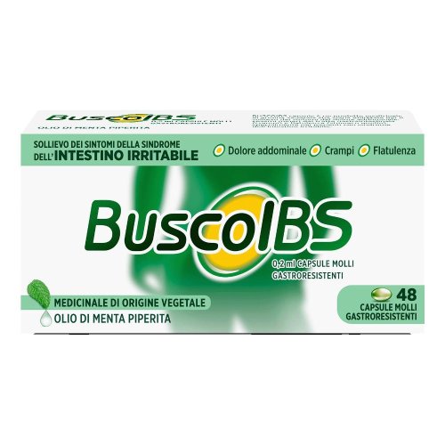 BUSCOIBS 48CPS GASTROR 0 2ML BUSCOIBS 48CPS GASTROR 0 2ML