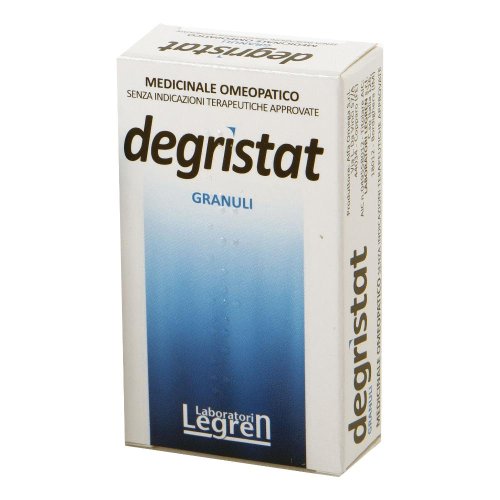 DEGRISTAT*120GR 6G