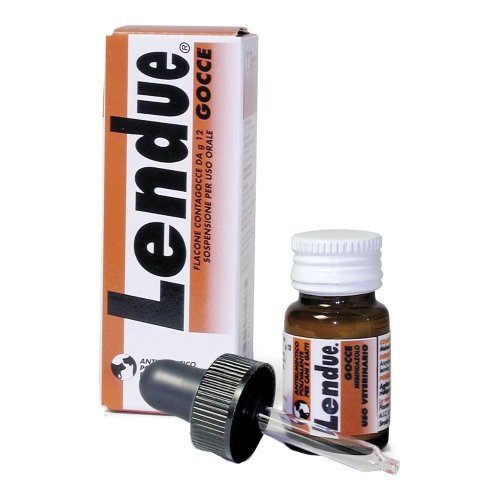 LENDUE GOCCE 12G 1FL