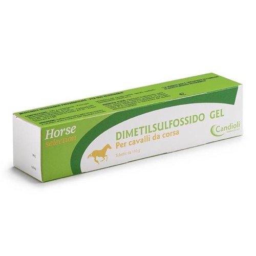 DIMETILSULFOSSIDO 110G CAN