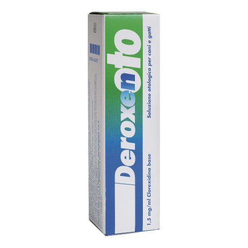 DEROXEN OTO 100ML FLACONE