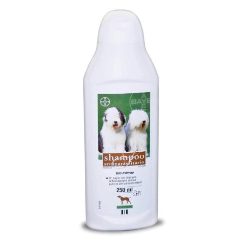 BOLFO SHAMPOO ANTIPARAS 250ML