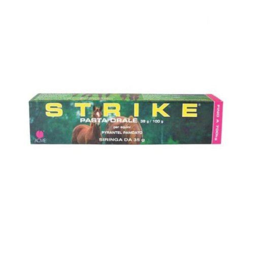 STRIKE PASTA OS 1SIR 35G