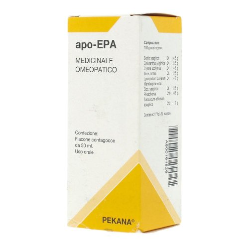 APO EPA 50ML GTT SPG PEKANA APO EPA 50ML GTT SPG PEKANA