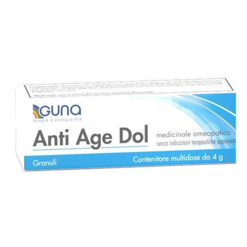 <ANTI-AGE DOL             4GR        GRA