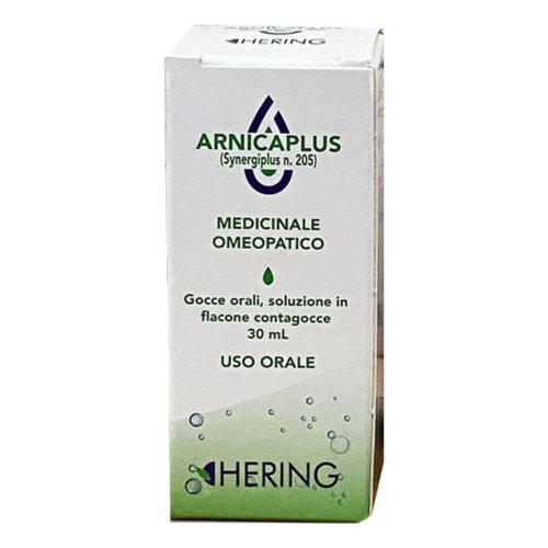 ARNICAPLUS GTT 30ML