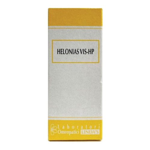 <HELONIAS VIS-HP LINDAS   30ML       GTT