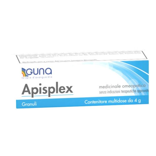 <APISPLEX GUNA            4GR        GRA