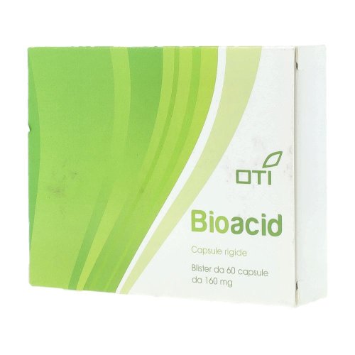 BIOACID COMPOSTO 60CPS
