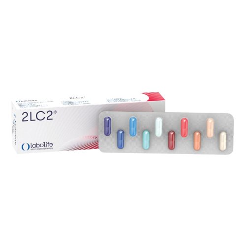 <2LC2                             30 CPS