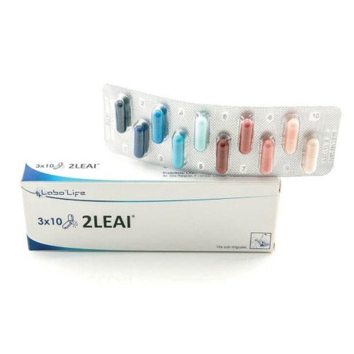 2LEAI 30CPS 2LEAI 30CPS