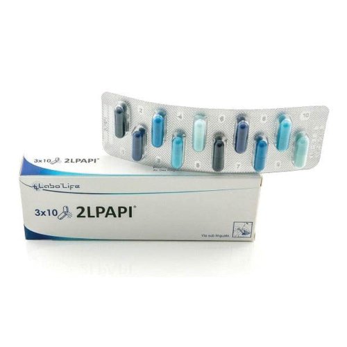 2LPAPI 30CPS