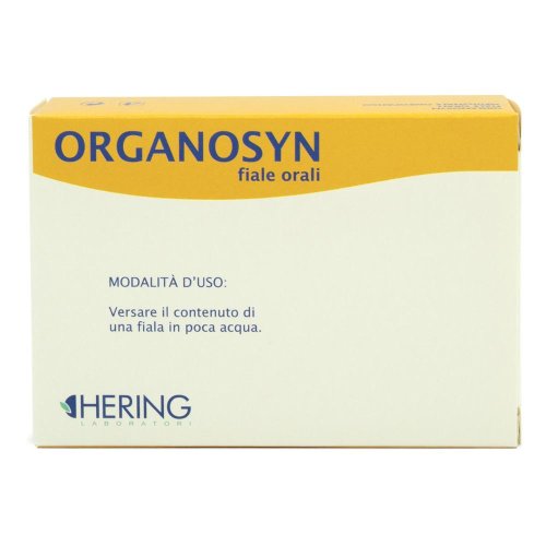 ORGANOSYN COMPOSE 16 15FX2ML