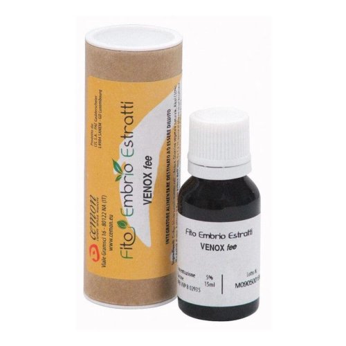 FEE VENOX 15ML