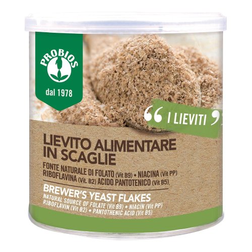 ETG LIEVITO ALIMENTARE SCAGLIE