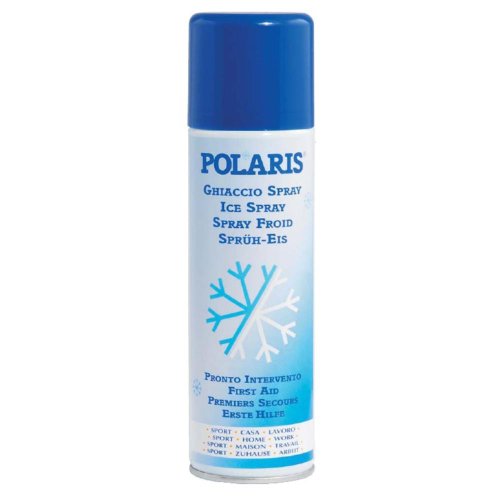 POLARIS GELO SPR 300ML