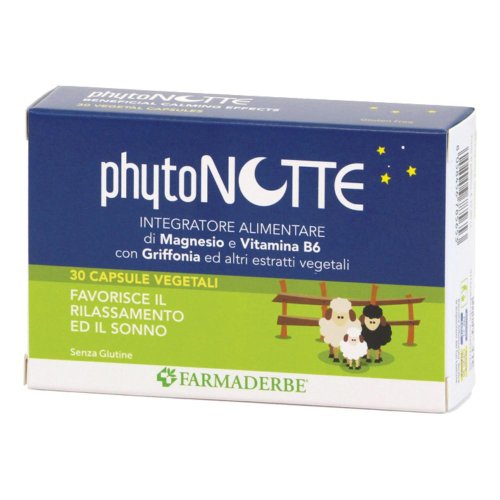 PHITONOTTE INTEGRAT 30CPS 15G