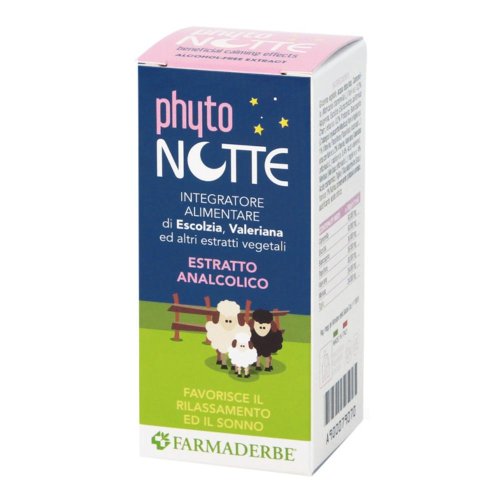 PHITONOTTE FITOCOMP N/ALC 50ML