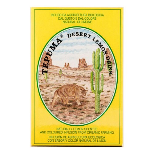 TEPUMA DESERT LEMON DR100G