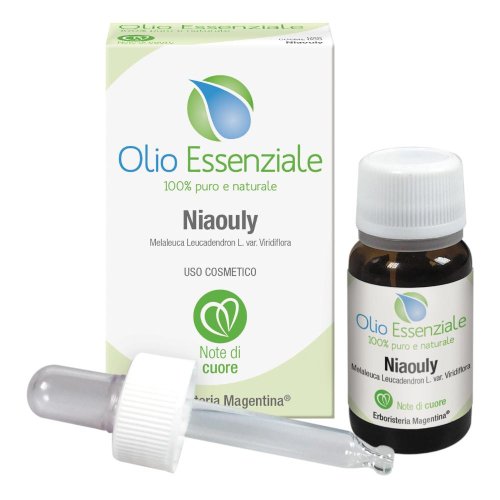 NIAOULY OES 10ML MAG