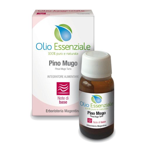 PINO MUGO OES 10ML MAG