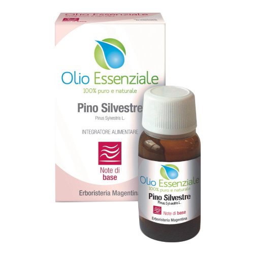 PINO SILVEST. OES 10ML MAG