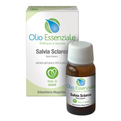 SALVIA SCL OES 10ML MAG