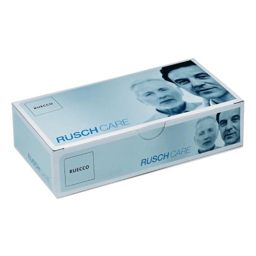 RUSCH 854930 FASC FISSCATET 10 RUSCH 854930 FASC FISSCATET 10