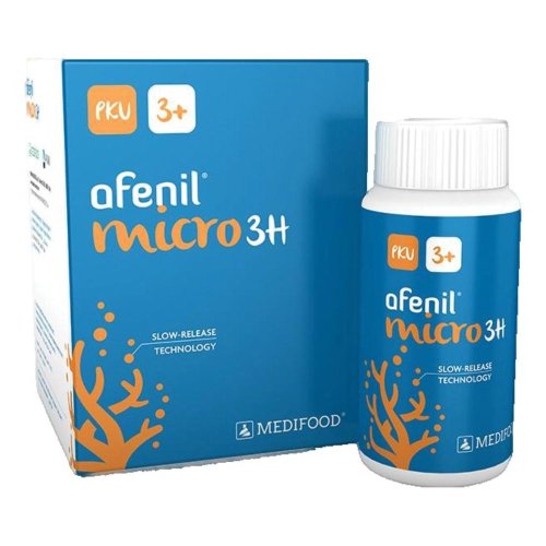 AFENIL MICRO 3H           400GR    4 PZ