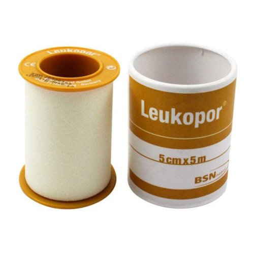 CER LEUKOPOR ROC 500X5CM 46677