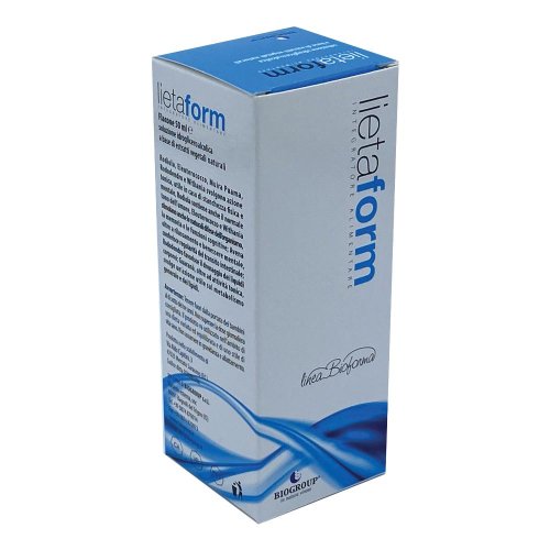 LIETAFORM SOL  50ML  BG