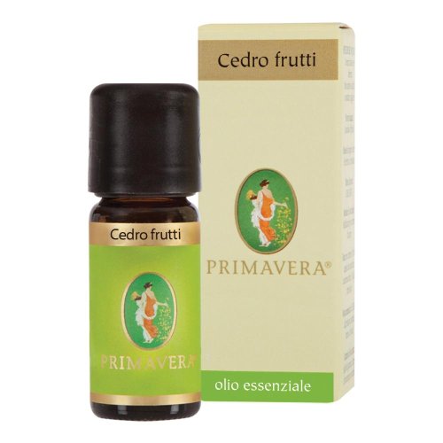 CEDRO FRUTTI OL ES10ML FLR