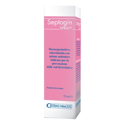 SEPTOGIN SPR 75ML