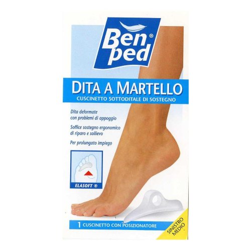 BENPED RIPA DITA MART SX M