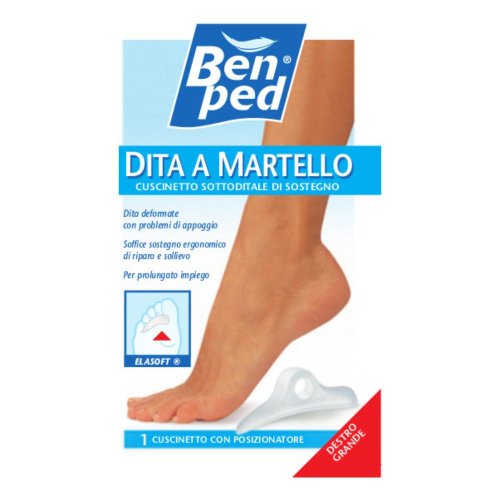 BENPED RIPA DITA MART DX GR