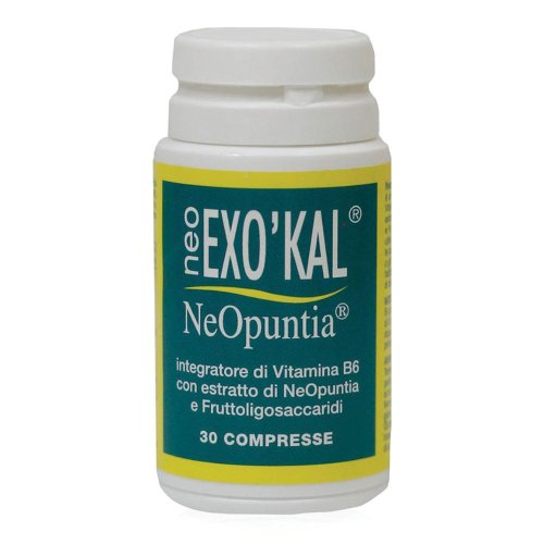 NEO EXOKAL INTEGR DIET            30 CPR