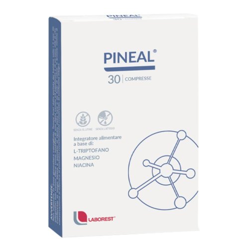 PINEAL 30COMPRESSE