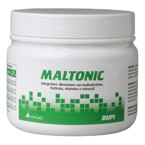 MALTONIC GRAN 250G MALTONIC GRAN 250G