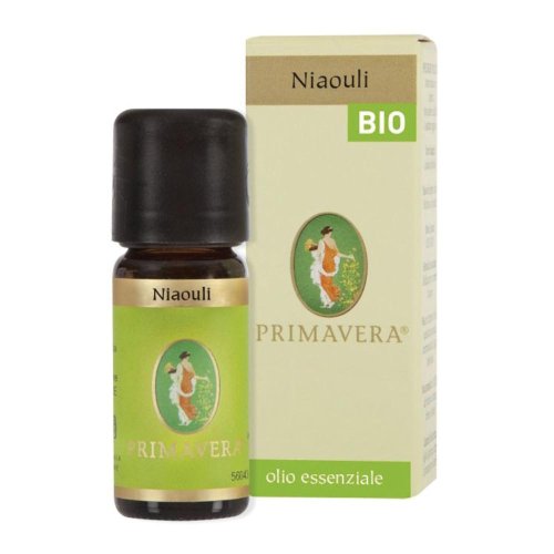 <O.E.NIAOULI BIO FLORA    10ML       GTT