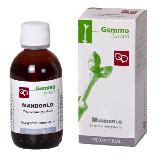 MANDORLO MG 50ML FTM