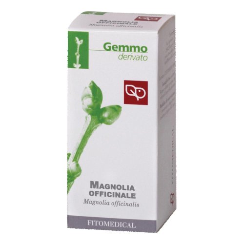 MAGNOLIA OFF. MG 50ML FTM