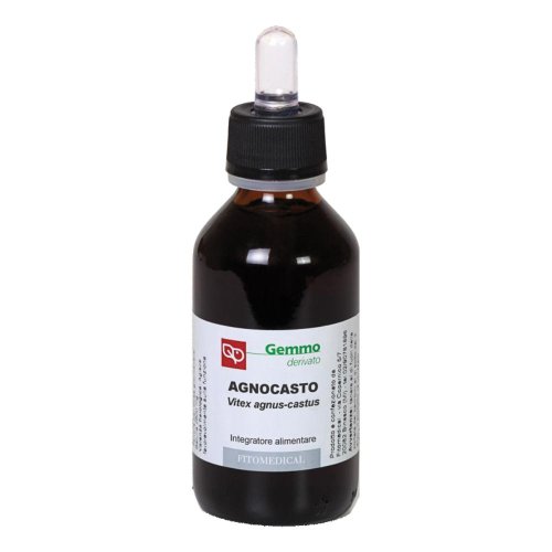 AGNOCASTO MG 100ML AGNOCASTO MG 100ML