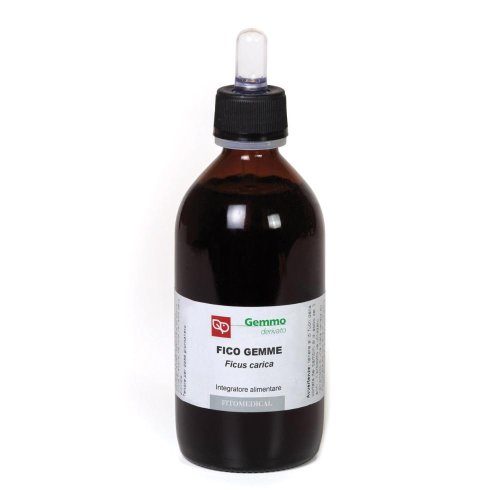 <FICO FITOMEDICAL *    MG 200ML      GTT